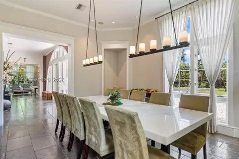 Dining - 6201 Chapman Field Dr, Pinecrest, FL 33156 photo 2 of 4