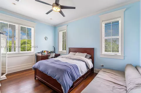 Bedroom - 6201 Chapman Field Dr, Pinecrest, FL 33156 photo 4 of 5