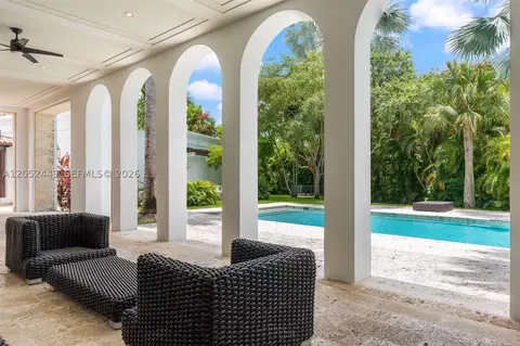 Exterior - 6201 Chapman Field Dr, Pinecrest, FL 33156 photo 9 of 14