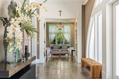 Entry Way - 6201 Chapman Field Dr, Pinecrest, FL 33156 photo 1 of 2