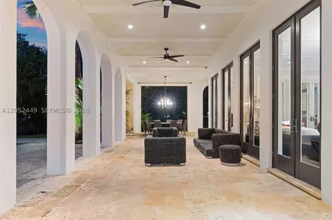 Exterior - 6201 Chapman Field Dr, Pinecrest, FL 33156 photo 8 of 14