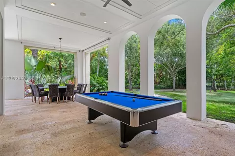 Exterior - 6201 Chapman Field Dr, Pinecrest, FL 33156 photo 7 of 14