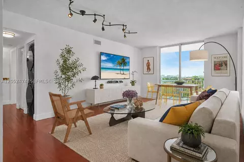 60 NW 37th Ave #608, Miami, FL 33125