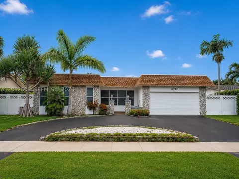 3710 N 54th Ave, Hollywood, FL 33021