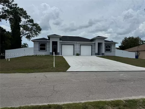 225227 Homer Ave S, Lehigh Acres, FL 33973