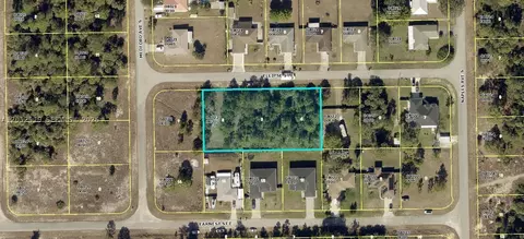 1242 Ellipse St, Lehigh Acres, FL 33974