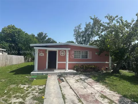 440 NW 133rd St, North Miami, FL 33168