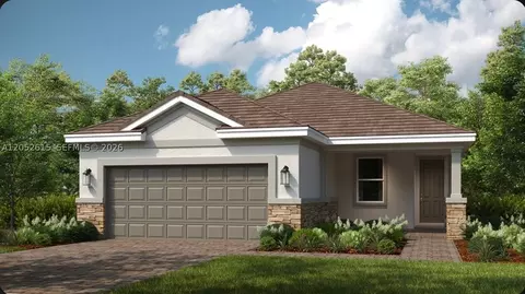13433 SW Mazzano St, Port St Lucie, FL 34987
