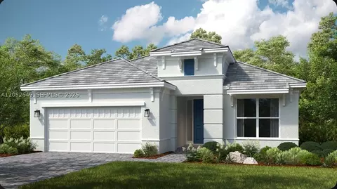 13402 SW Mazzano St, Port Saint Lucie, FL 34987