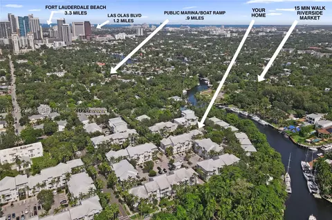417 SW 13th Ter #417, Fort Lauderdale, FL 33312