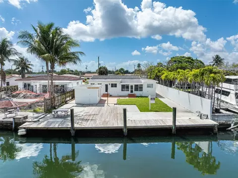 3551 NW 20th St, Miami, FL 33142