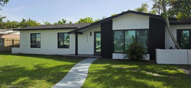 11550 SW 119th Place Rd, Miami, FL 33186