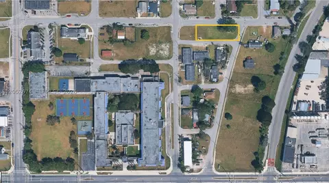 321 SW 6 St, Homestead, FL 33030
