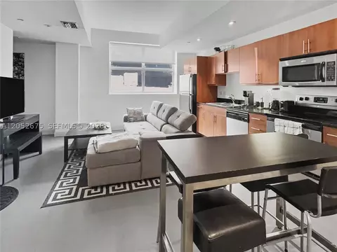 111 E Flagler St #410, Miami, FL 33131