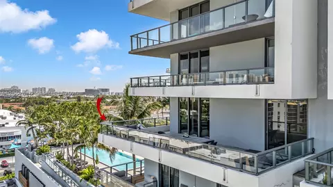 2960 NE 207th St #811, Aventura, FL 33180