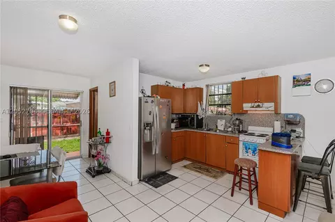 Kitchen - 225 E 43rd St, Hialeah, FL 33013 photo 5 of 5