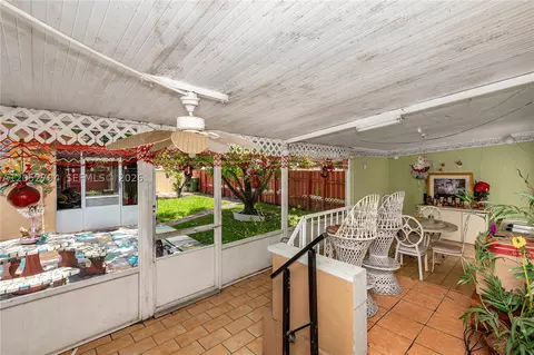 Exterior - 225 E 43rd St, Hialeah, FL 33013 photo 2 of 8