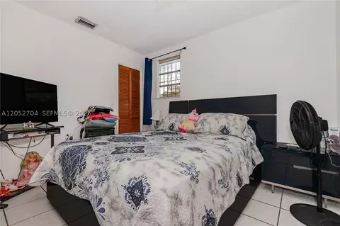Bedroom - 225 E 43rd St, Hialeah, FL 33013 photo 5 of 5