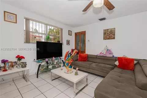 Living - 225 E 43rd St, Hialeah, FL 33013 photo 3 of 3