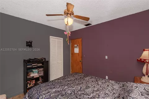 Bedroom - 225 E 43rd St, Hialeah, FL 33013 photo 4 of 5
