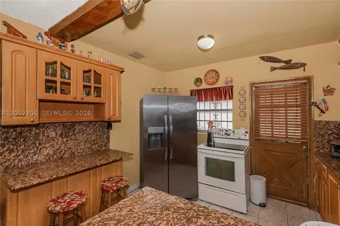 Kitchen - 225 E 43rd St, Hialeah, FL 33013 photo 1 of 5