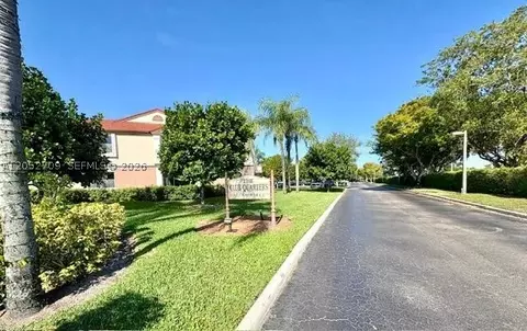 12 SW Th Sw St #104, Pembroke Pines, FL 33025