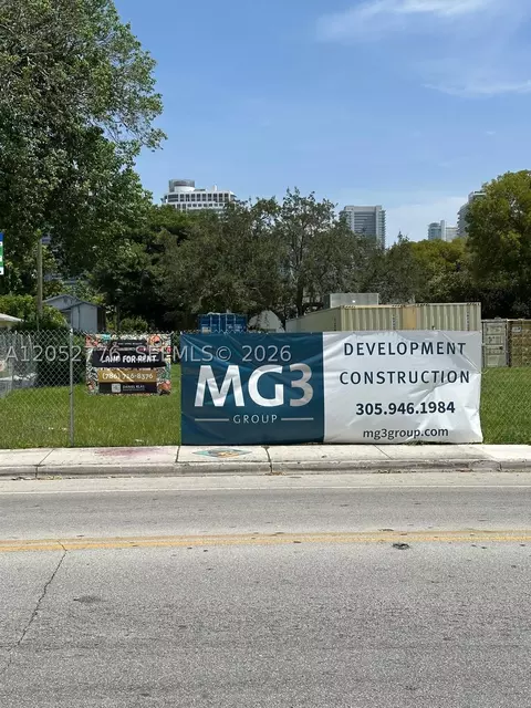 3311 NW 2nd Ave, Miami, FL 33127