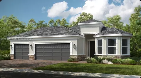 13200 SW Portico Way, Port St Lucie, FL 34987