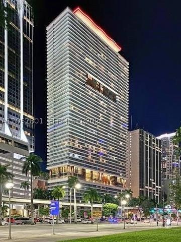 50 Biscayne Blvd #1701, Miami, FL 33132