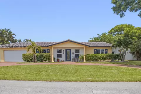 3650 NW 17th Ter, Oakland Park, FL 33309