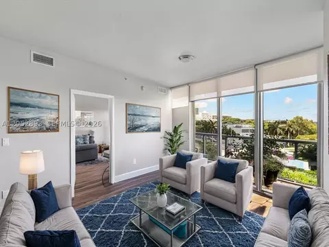 888 Biscayne Blvd #509, Miami, FL 33132