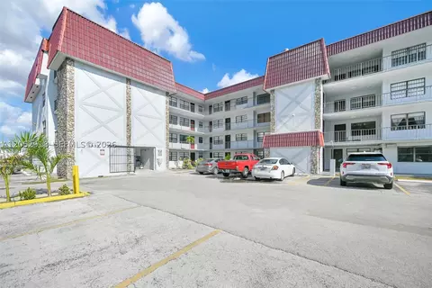 Exterior - 1335 W 68th St #204, Hialeah, FL 33014 photo 1 of 4