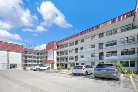 Exterior - 1335 W 68th St #204, Hialeah, FL 33014 photo 2 of 4