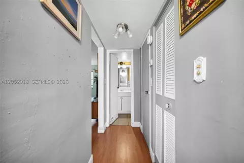 Entry Way - 1335 W 68th St #204, Hialeah, FL 33014 photo 1 of 1