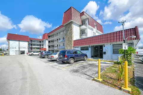 Exterior - 1335 W 68th St #204, Hialeah, FL 33014 photo 3 of 4