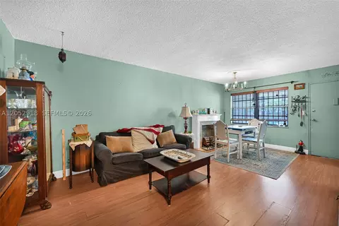 Living - 1335 W 68th St #204, Hialeah, FL 33014 photo 6 of 6