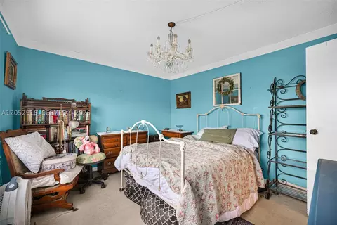 Bedroom - 1335 W 68th St #204, Hialeah, FL 33014 photo 2 of 3