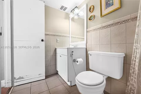 Bath - 1335 W 68th St #204, Hialeah, FL 33014 photo 2 of 2