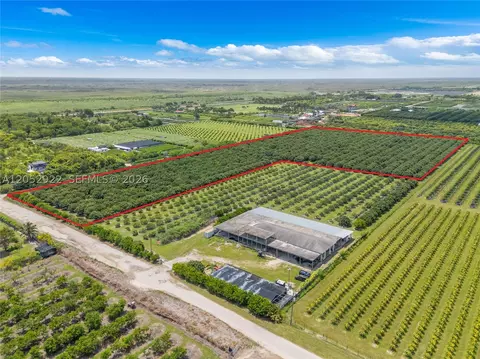 22401 SW 320th St, Homestead, FL 33030