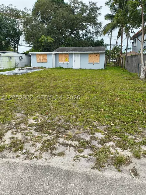 214 N 61st Ter, Hollywood, FL 33024