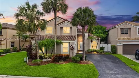 7685 NW 62nd Way, Parkland, FL 33067
