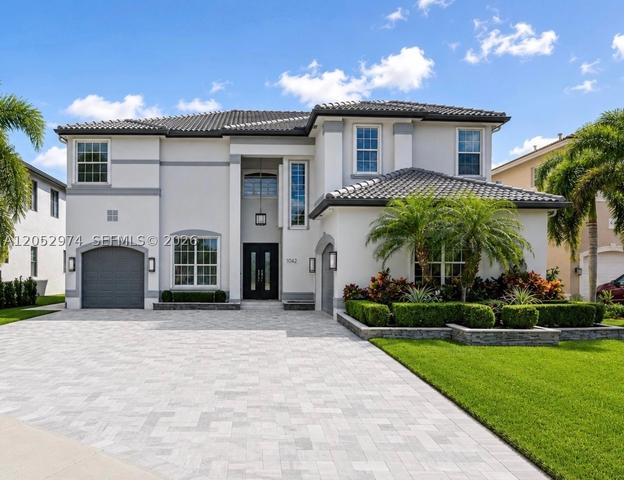18742 SW 55th St, Miramar, FL 33029