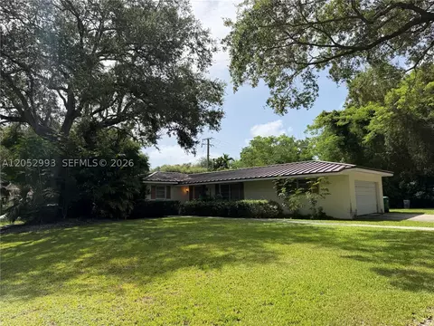 7452 SW 166th Ter, Palmetto Bay, FL 33157