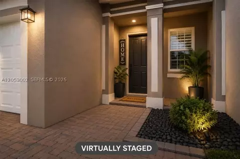 11843 SW 152nd Ct, Miami, FL 33196