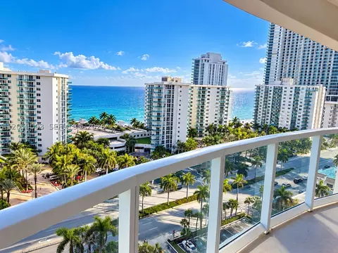 3800 E Ocean Dr #1518, Hollywood, FL 33019