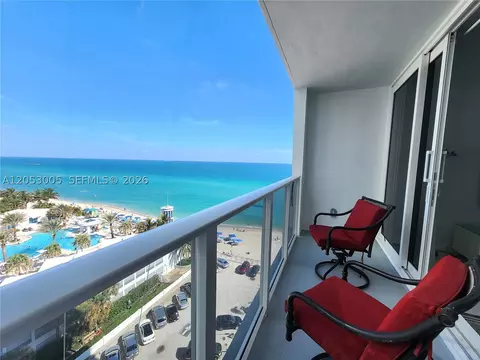 3505 S Ocean Dr #1011, Hollywood, FL 33019