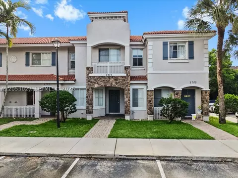 2779 SW 82nd Ave #105, Miramar, FL 33025