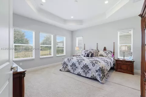 Bedroom - 1109 Thornbury Dr, Parrish, FL 34219 photo 1 of 5