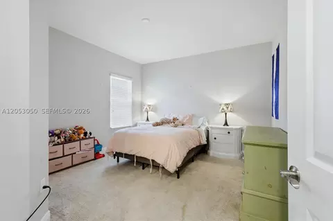 Bedroom - 1109 Thornbury Dr, Parrish, FL 34219 photo 5 of 5