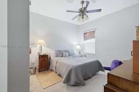 Bedroom - 1109 Thornbury Dr, Parrish, FL 34219 photo 3 of 5